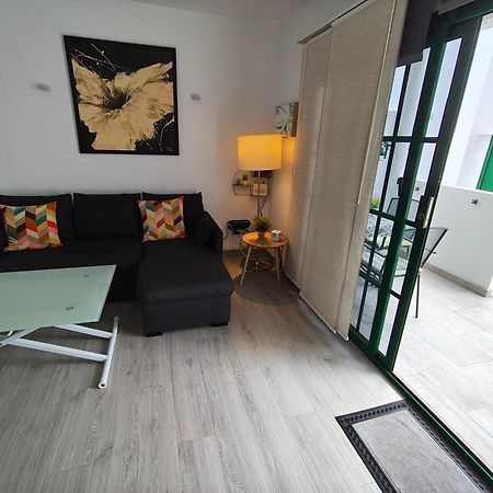 Sunny Corner Apartment Puerto del Carmen  Eksteriør billede