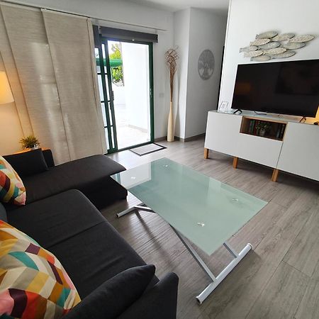 Sunny Corner Apartment Puerto del Carmen  Eksteriør billede
