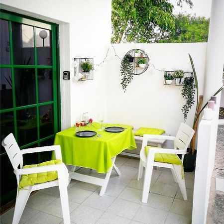Sunny Corner Apartment Puerto del Carmen  Eksteriør billede
