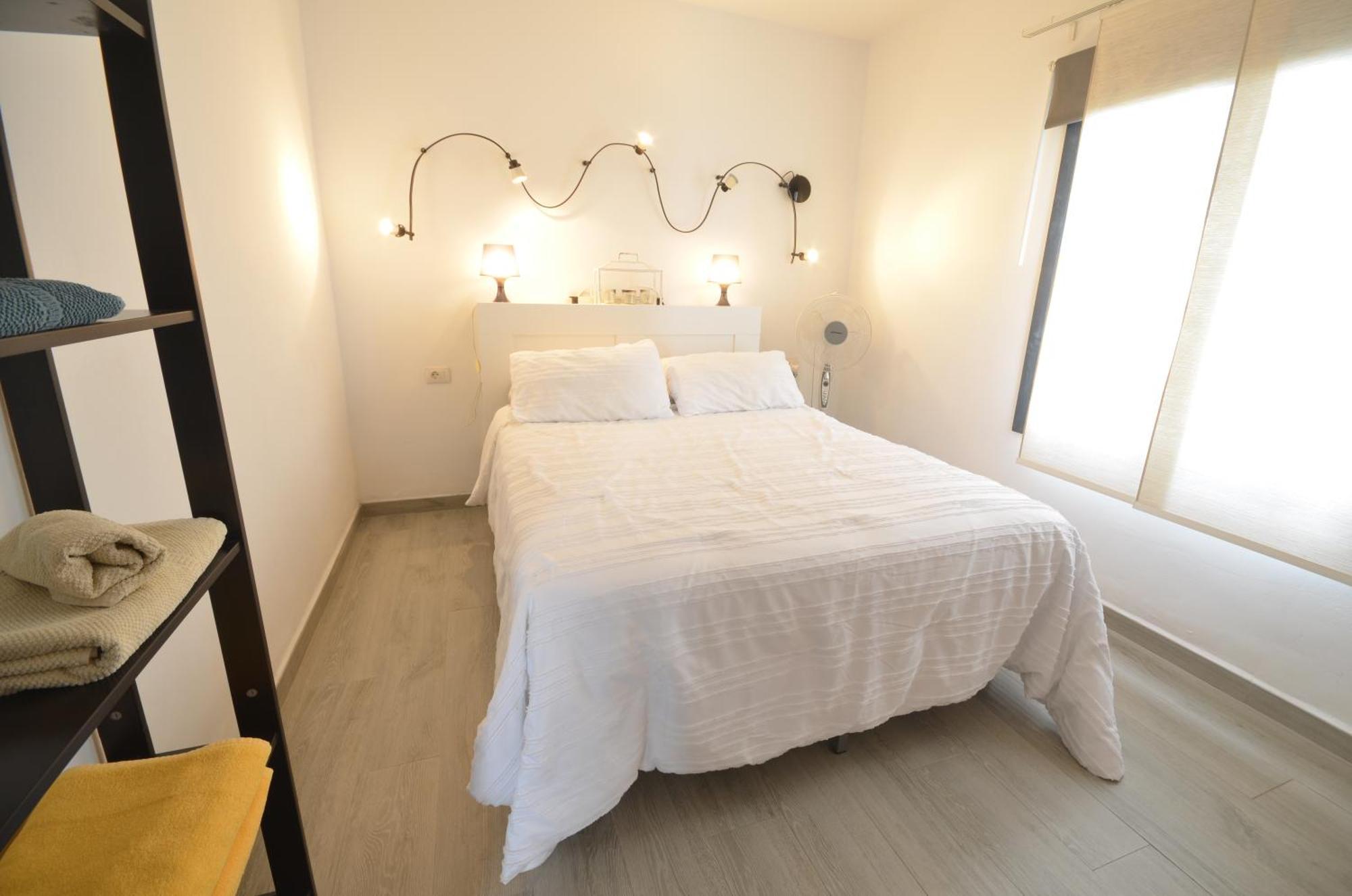 Sunny Corner Apartment Puerto del Carmen  Eksteriør billede
