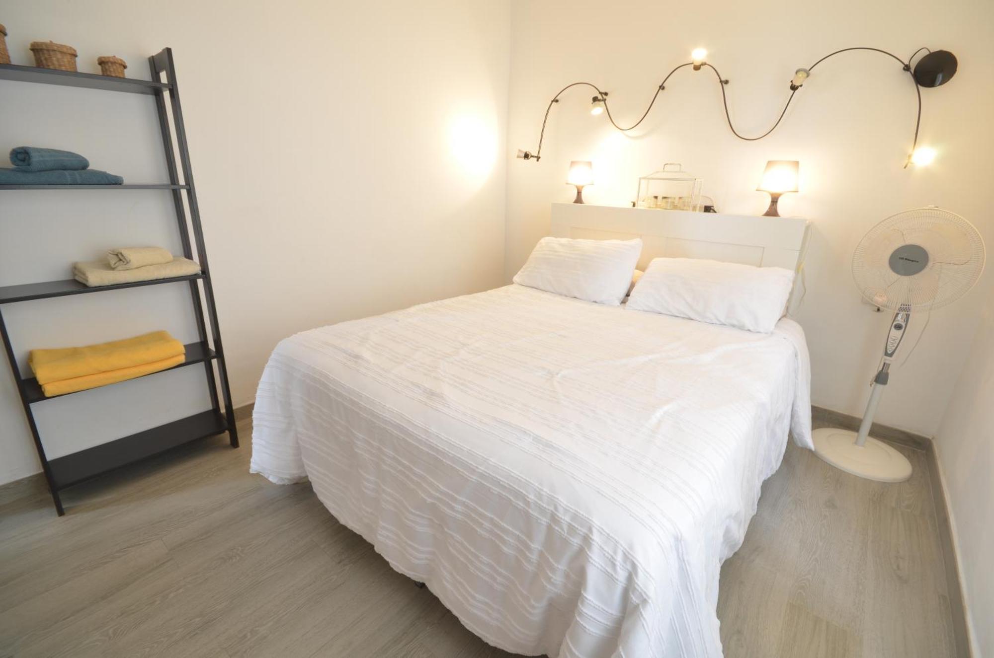 Sunny Corner Apartment Puerto del Carmen  Eksteriør billede