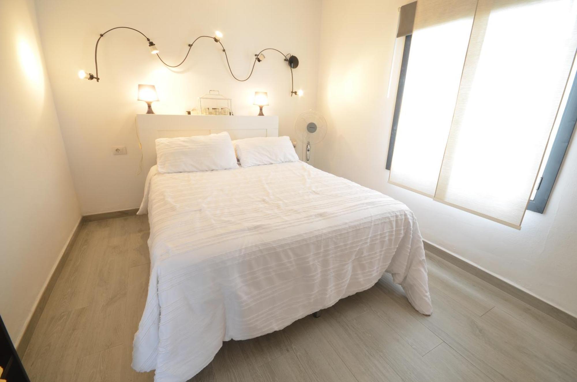 Sunny Corner Apartment Puerto del Carmen  Eksteriør billede