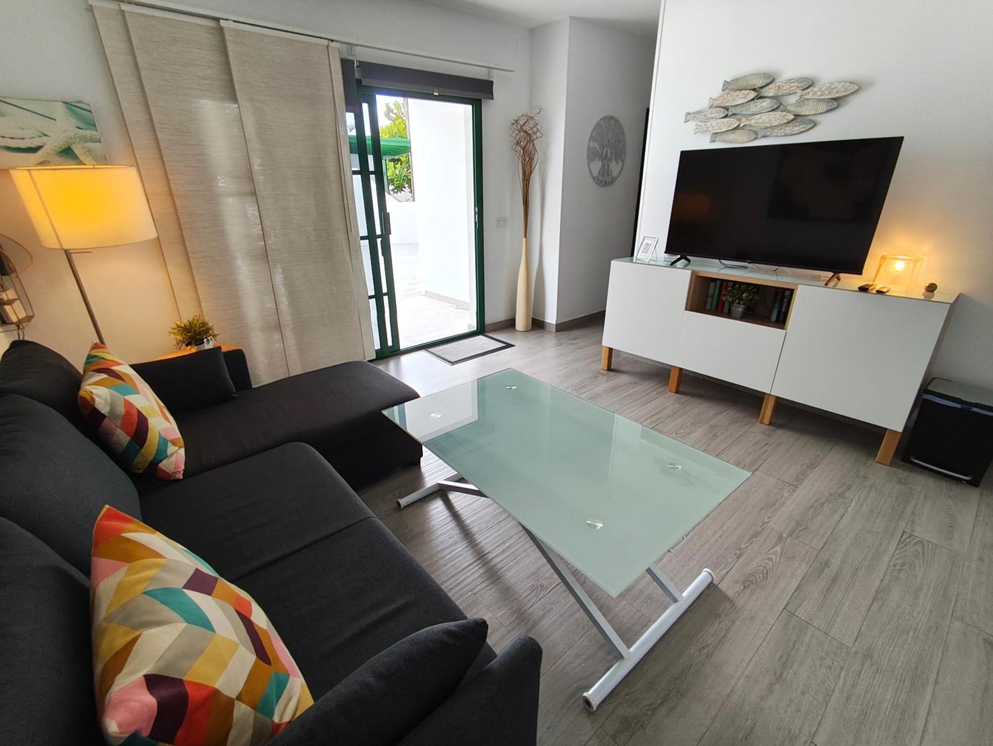 Sunny Corner Apartment Puerto del Carmen  Eksteriør billede
