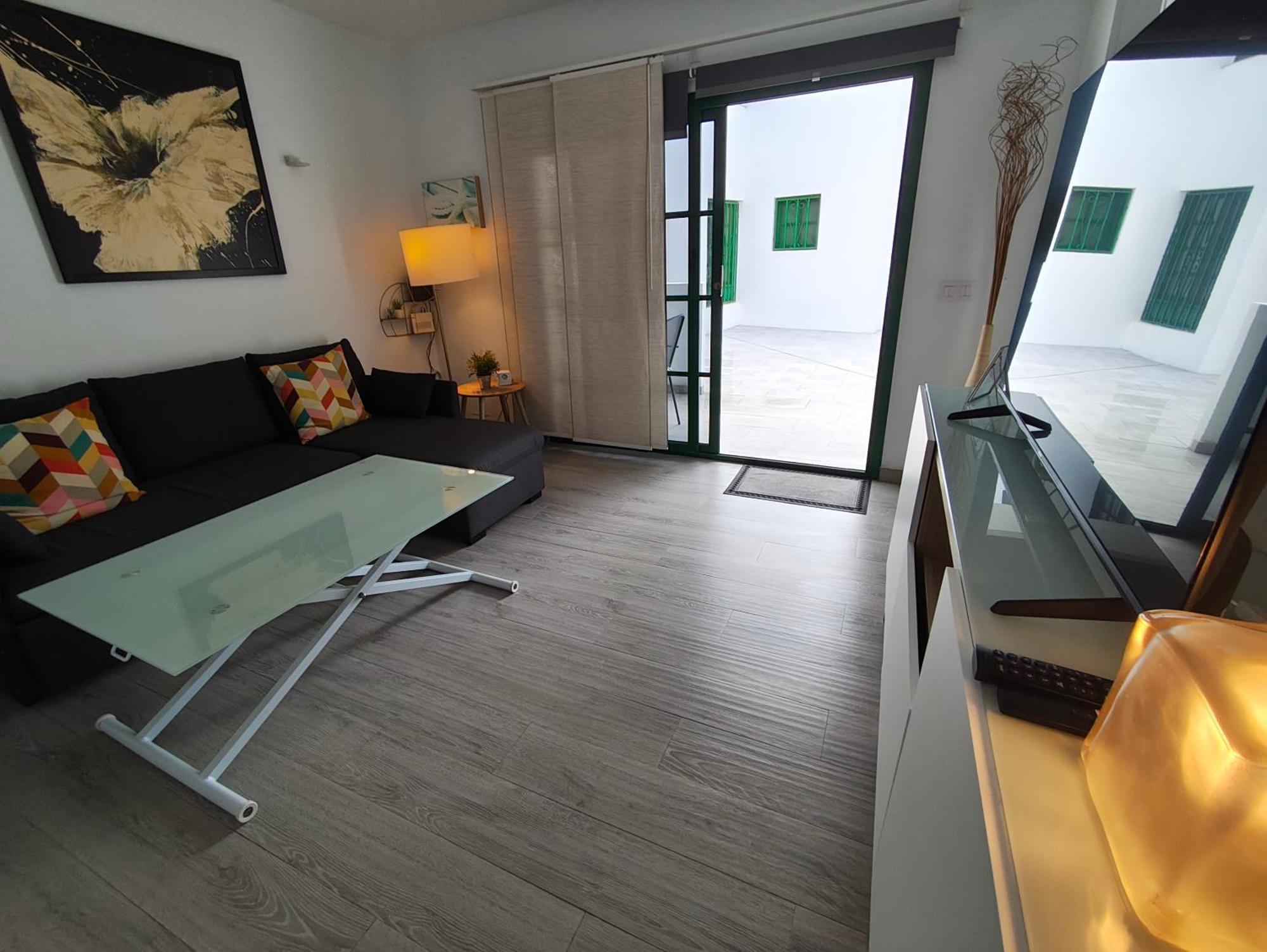 Sunny Corner Apartment Puerto del Carmen  Eksteriør billede