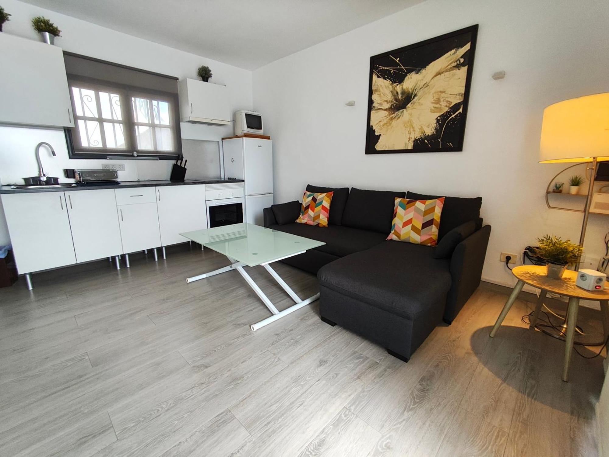 Sunny Corner Apartment Puerto del Carmen  Eksteriør billede