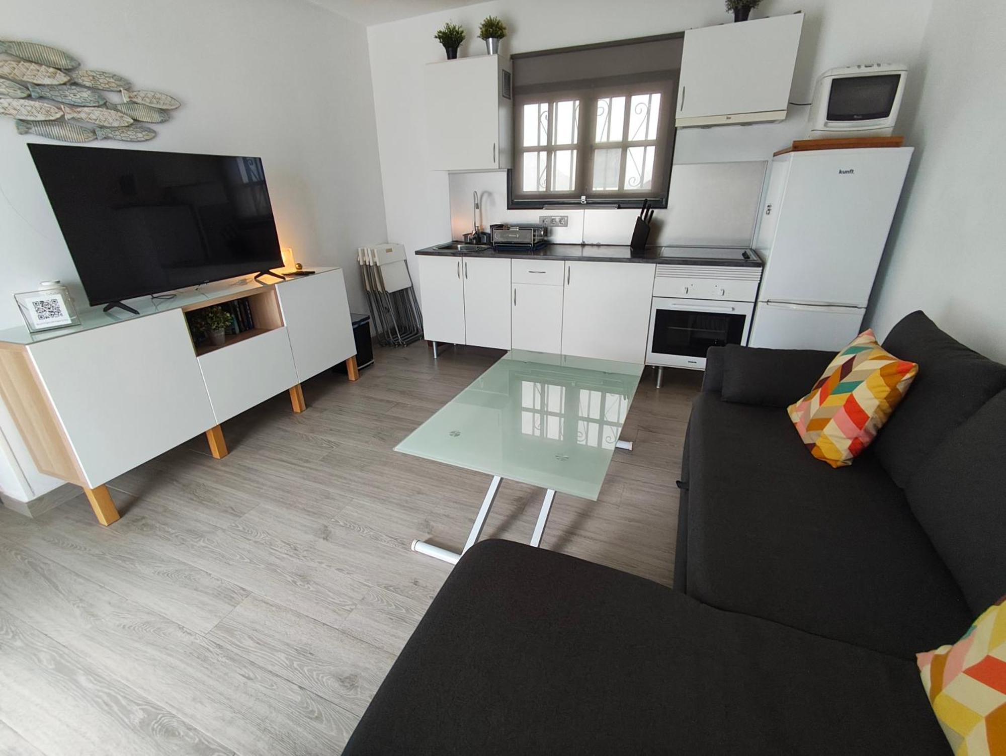 Sunny Corner Apartment Puerto del Carmen  Eksteriør billede