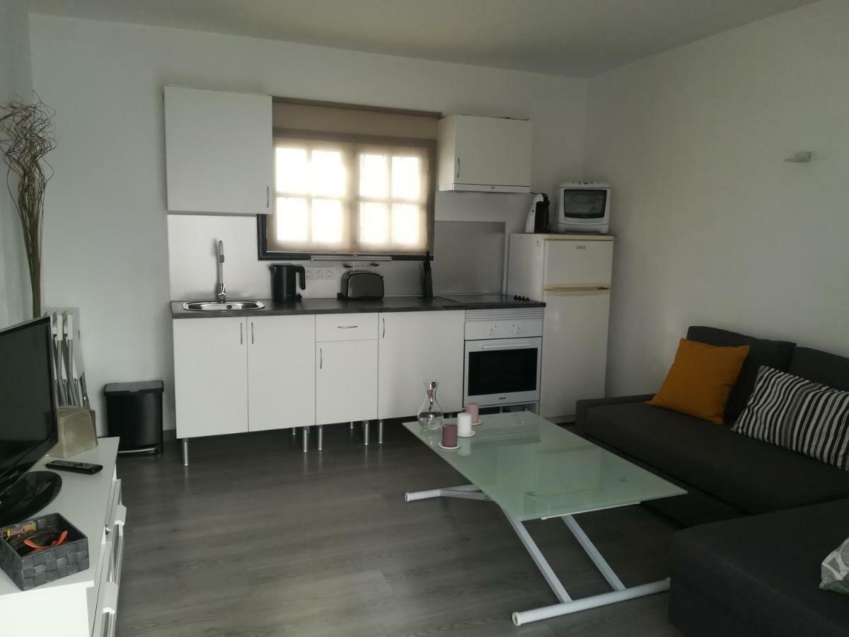 Sunny Corner Apartment Puerto del Carmen  Eksteriør billede