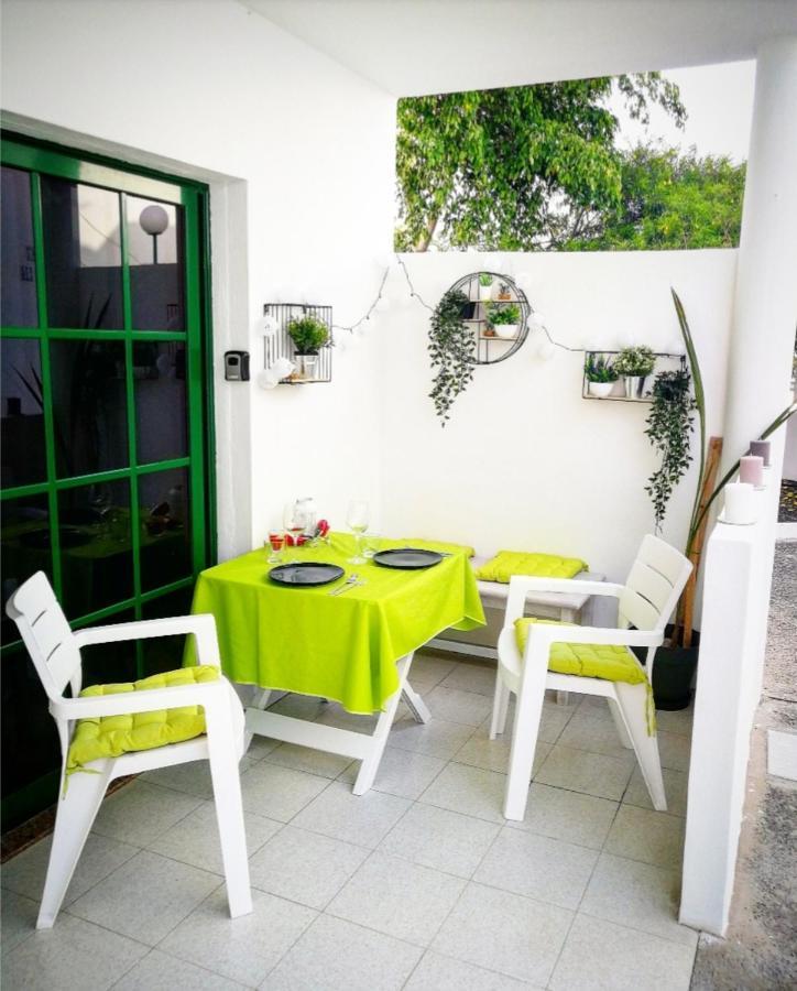 Sunny Corner Apartment Puerto del Carmen  Eksteriør billede