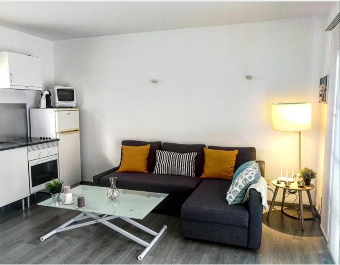 Sunny Corner Apartment Puerto del Carmen  Eksteriør billede
