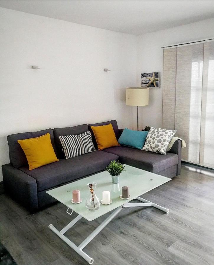 Sunny Corner Apartment Puerto del Carmen  Eksteriør billede