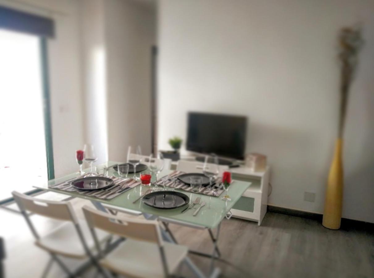 Sunny Corner Apartment Puerto del Carmen  Eksteriør billede