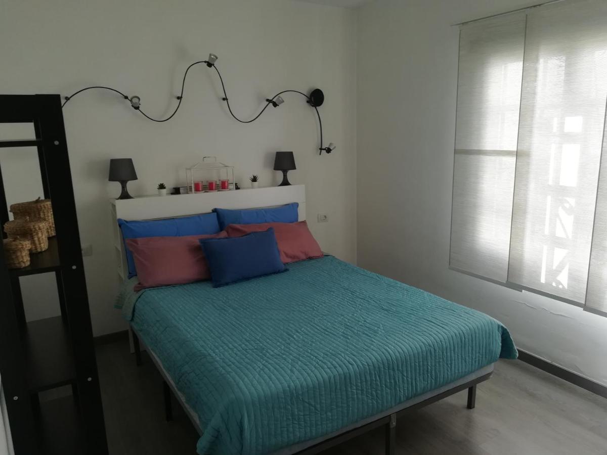 Sunny Corner Apartment Puerto del Carmen  Eksteriør billede