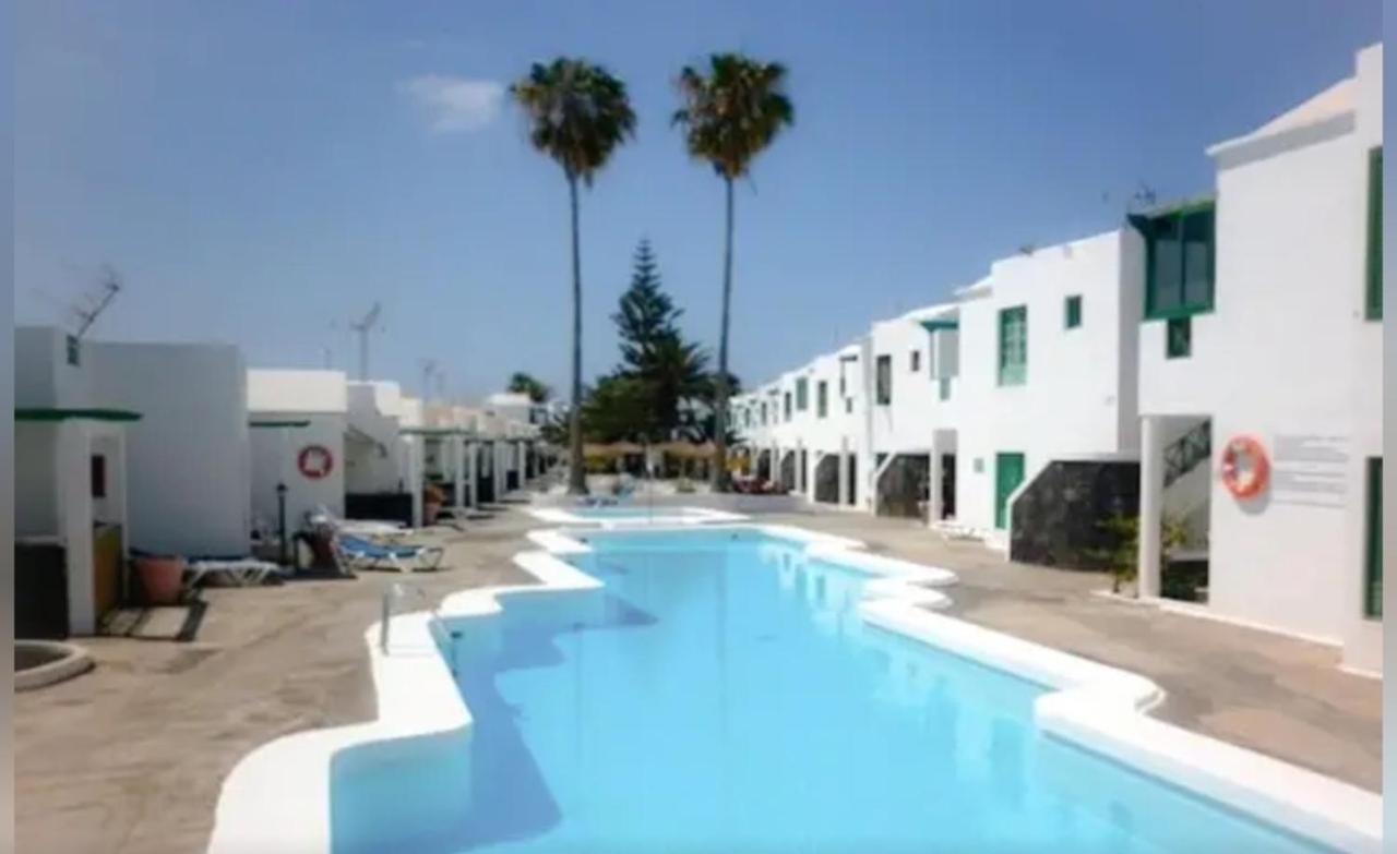 Sunny Corner Apartment Puerto del Carmen  Eksteriør billede