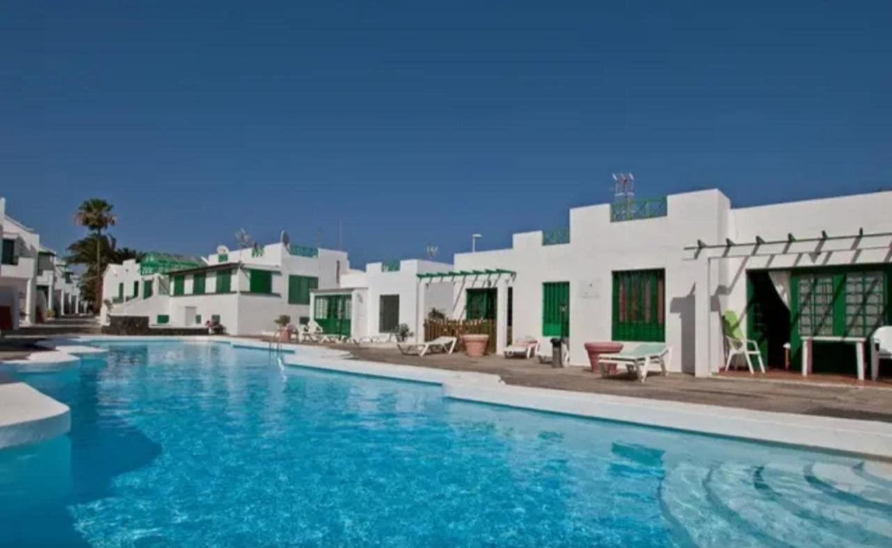Sunny Corner Apartment Puerto del Carmen  Eksteriør billede